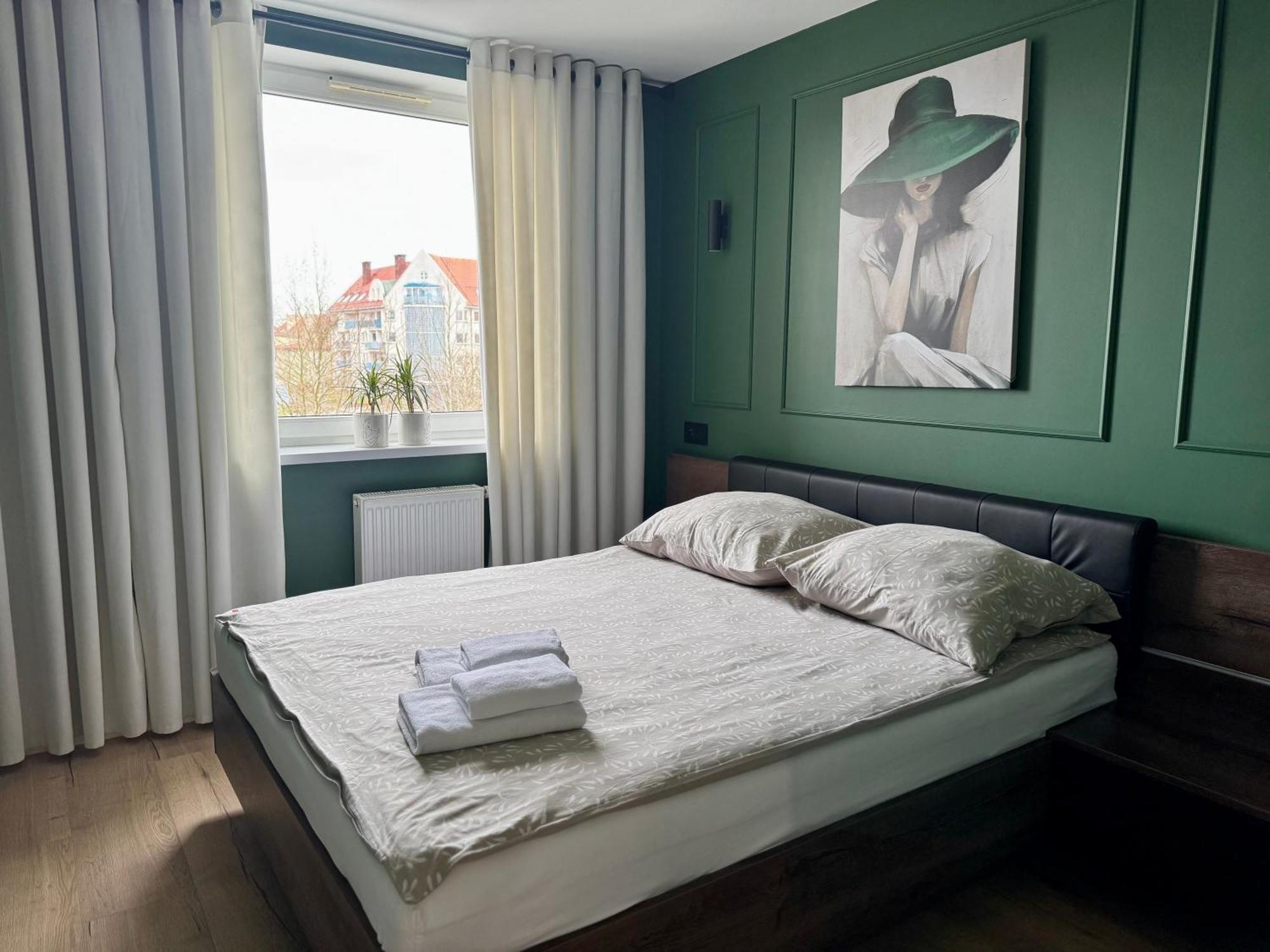 Barona Tychy Exterior foto