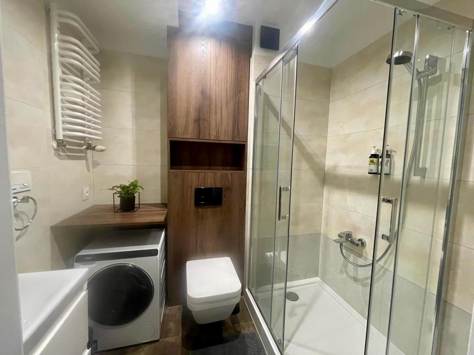 Barona Tychy Exterior foto